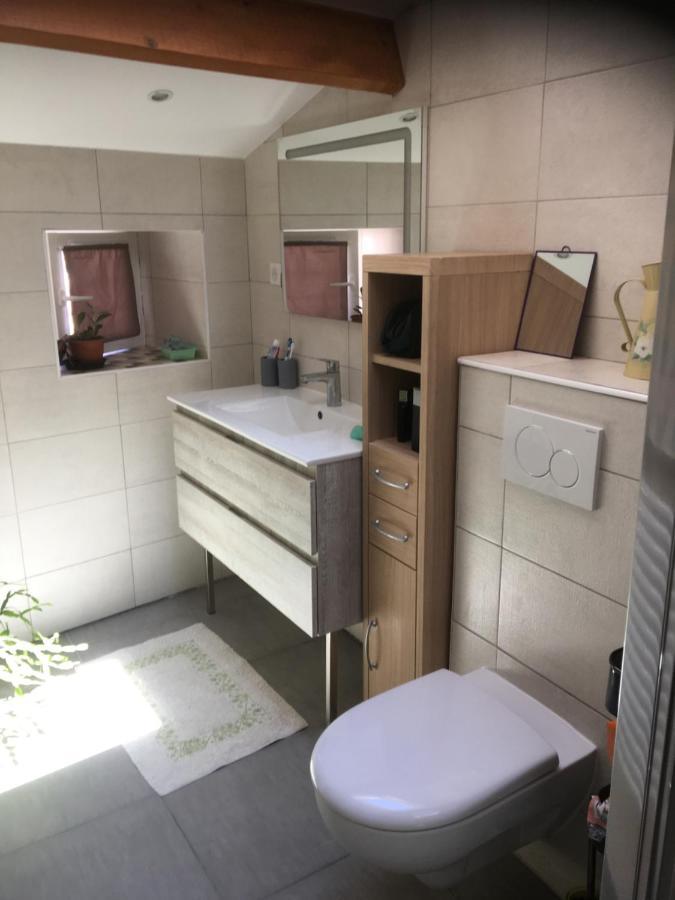 Chambre Familiale Chez L Habitant Loriol-sur-Drome Exteriér fotografie