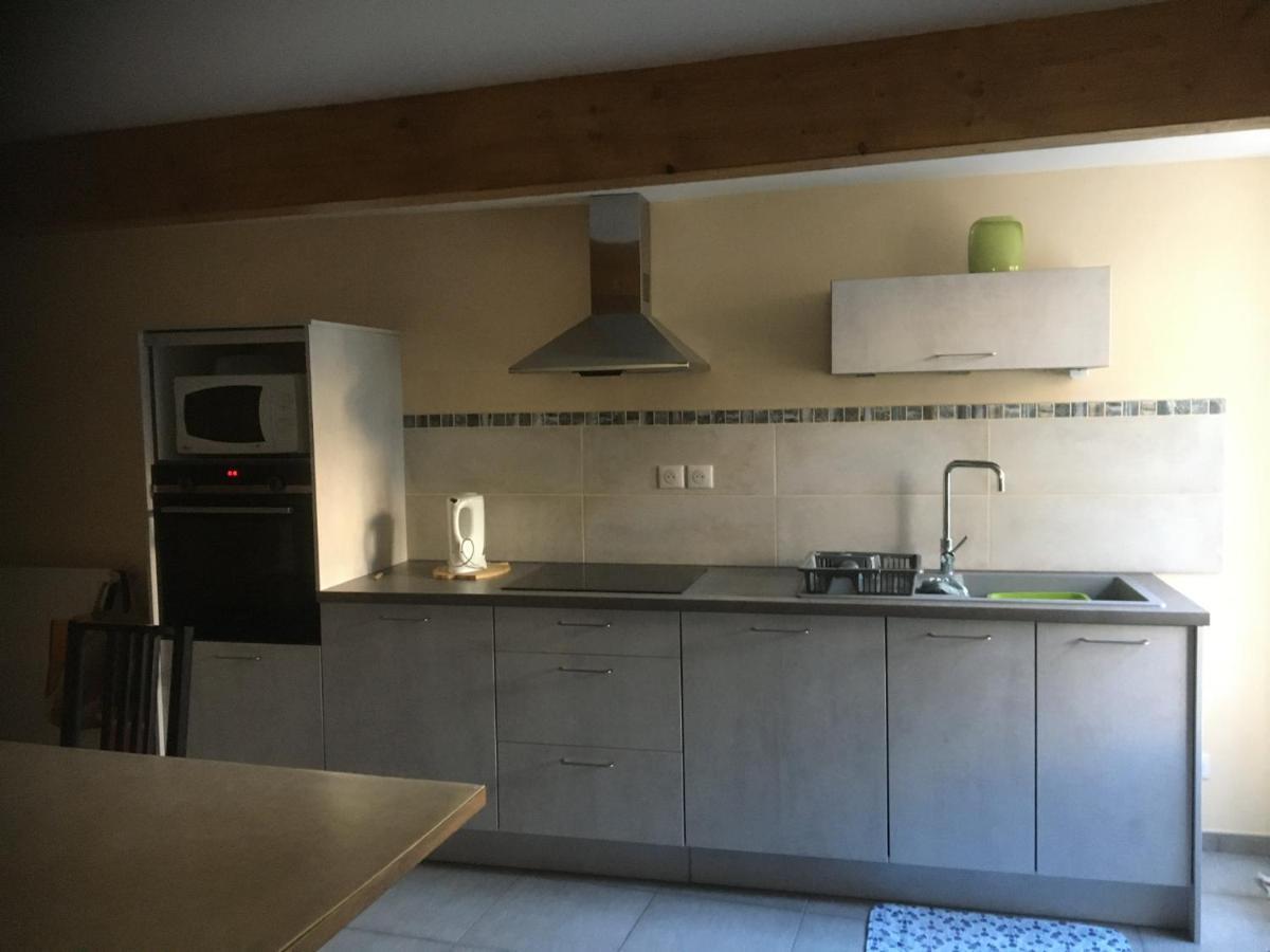Chambre Familiale Chez L Habitant Loriol-sur-Drome Exteriér fotografie