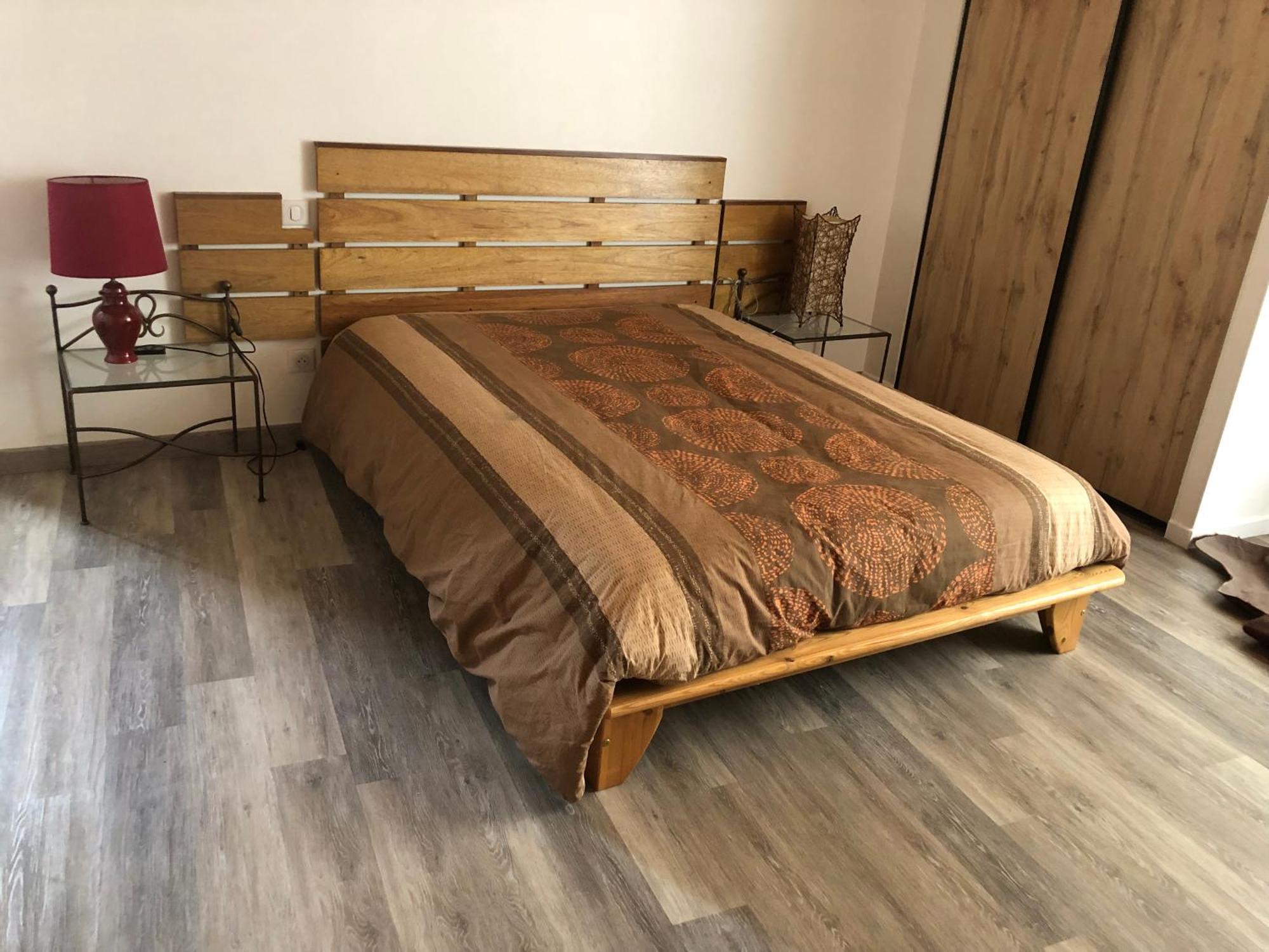Chambre Familiale Chez L Habitant Loriol-sur-Drome Exteriér fotografie